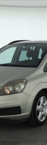 Opel Zafira B , 7 miejsc, Klimatronic, Tempomat-3