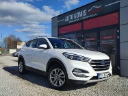 Hyundai Tucson III (3) GWARANCJA Bezwypadkowy Udok. przebieg Możliwa zamiana RATY