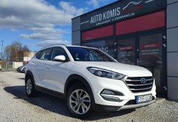Hyundai Tucson III