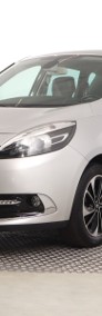 Renault Scenic III , Navi, Klimatronic, Tempomat, Parktronic,ALU-3