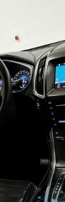 Ford Edge 210KM VIGNALE 4X4 AWD LED BILED VIGNALE Navi Sync3 Kamera Full Alu G-3
