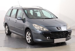 Peugeot 307 II , GAZ, HAK, Klimatronic,ALU, El. szyby