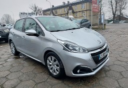 Peugeot 208 I 1,6 HDI 75 KM Klimatronic