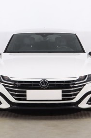 Volkswagen Arteon , Salon Polska, Serwis ASO, Automat, VAT 23%, Skóra, Navi,-2
