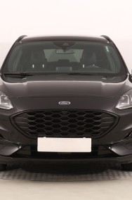 Ford Kuga , Salon Polska, 190 KM, Automat, Skóra, Navi, Klimatronic,-2