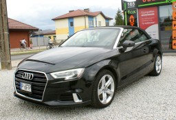 Audi A3 2.0 TFSI S tronic Ambition