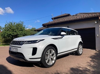 SE 2,0 200KM AWD Polski Salon Bezwypadkowy FV23%-1