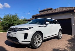 Land Rover Range Rover Evoque II SE 2,0 200KM AWD Polski Salon Bezwypadkowy FV23%