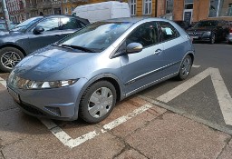 Honda Civic VIII 2007