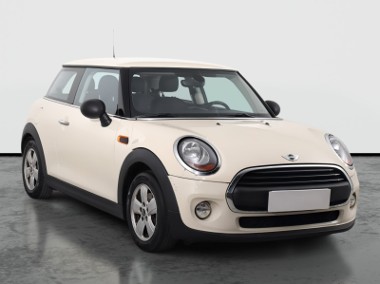 MINI , Salon Polska,ALU-1
