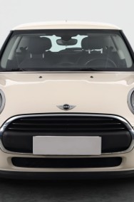 MINI , Salon Polska,ALU-2