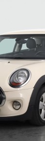 MINI , Salon Polska,ALU-3