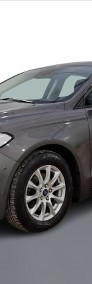 Ford Mondeo IX 2.0 EcoBlue Executive-3