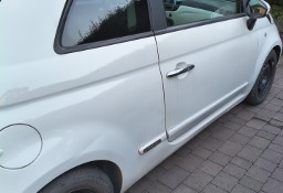 Fiat 500 Sprzedam Fiata 500 Sport