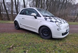Fiat 500 Sprzedam Fiata 500 Sport