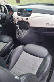 Sprzedam Fiata 500 Sport-2