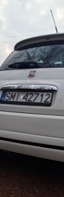 Sprzedam Fiata 500 Sport-4