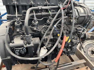 Deutz TD2011L04W TD 2011 L04 W Silnik Kompletny-1