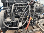 Deutz TD2011L04W TD 2011 L04 W Silnik Kompletny