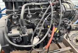 Deutz TD2011L04W TD 2011 L04 W Silnik Kompletny