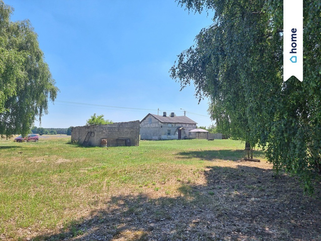 Dom na sprzedaż, 100 m², 4 pokoje Piątek Sypin - Widok 2