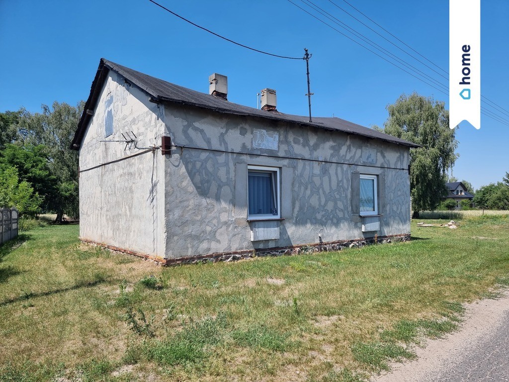 Dom na sprzedaż, 100 m², 4 pokoje Piątek Sypin - Widok 5