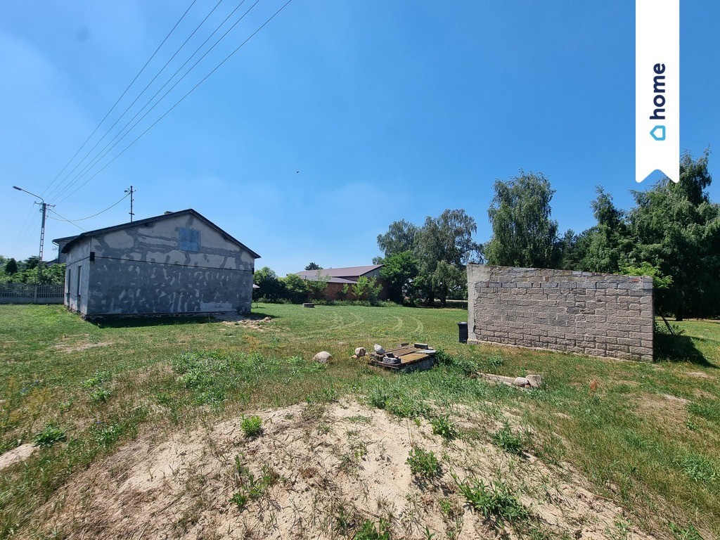 Dom na sprzedaż, 100 m², 4 pokoje Piątek Sypin - Widok 6