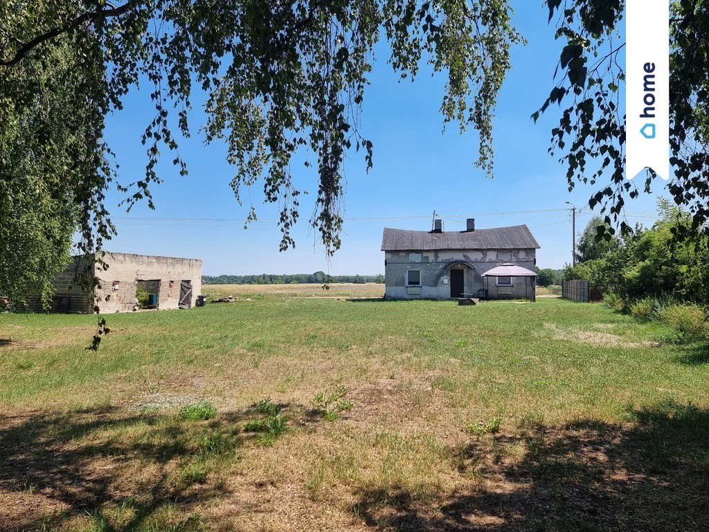 Dom na sprzedaż, 100 m², 4 pokoje Piątek Sypin - Więcej