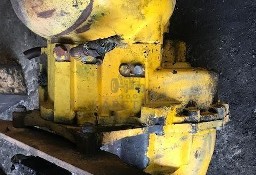 Claas Ranger - Skrzynia INTERNATIONAL Ratio 1:1 - Części