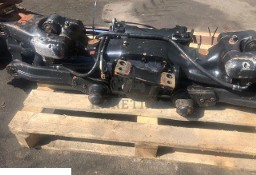 Case IH - Carraro 2025S - Wahacze | Piasta | Mechanizm Róźnicowy | Zwrotnica | Zwolnica