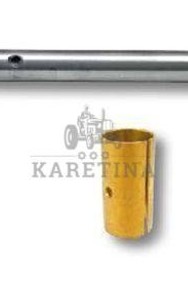 Case IH - Carraro 2025S - Wahacze | Piasta | Mechanizm Róźnicowy | Zwrotnica | Zwolnica-2