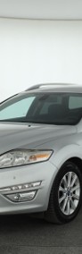 Ford Mondeo VII , Navi, Klimatronic, Tempomat, Parktronic,ALU-3