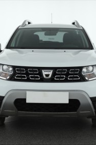 Dacia Duster I , Salon Polska, Serwis ASO, Navi, Klimatronic, Tempomat,-2