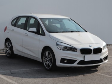 BMW , Salon Polska, Serwis ASO, Klimatronic, Tempomat, Parktronic-1