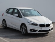BMW Inny BMW , Salon Polska, Serwis ASO, Klimatronic, Tempomat, Parktronic