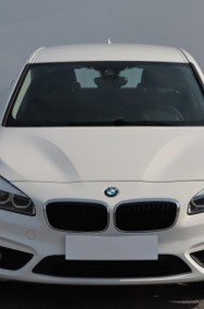 BMW , Salon Polska, Serwis ASO, Klimatronic, Tempomat, Parktronic-2