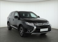 Mitsubishi Outlander III , Salon Polska, Serwis ASO, Automat, 7 miejsc, Xenon,
