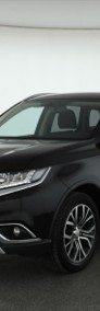 Mitsubishi Outlander III , Salon Polska, Serwis ASO, Automat, 7 miejsc, Xenon,-3