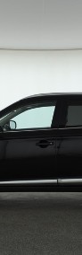 Mitsubishi Outlander III , Salon Polska, Serwis ASO, Automat, 7 miejsc, Xenon,-4
