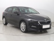Skoda Scala Salon Polska, Serwis ASO, Klimatronic, Tempomat, Parktronic,