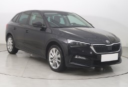 Skoda Scala Salon Polska, Serwis ASO, Klimatronic, Tempomat, Parktronic,