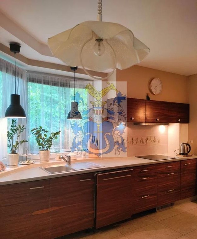 Kliny Borkowskie-Zacisze dom 135 m² 5pokoi - Widok 3