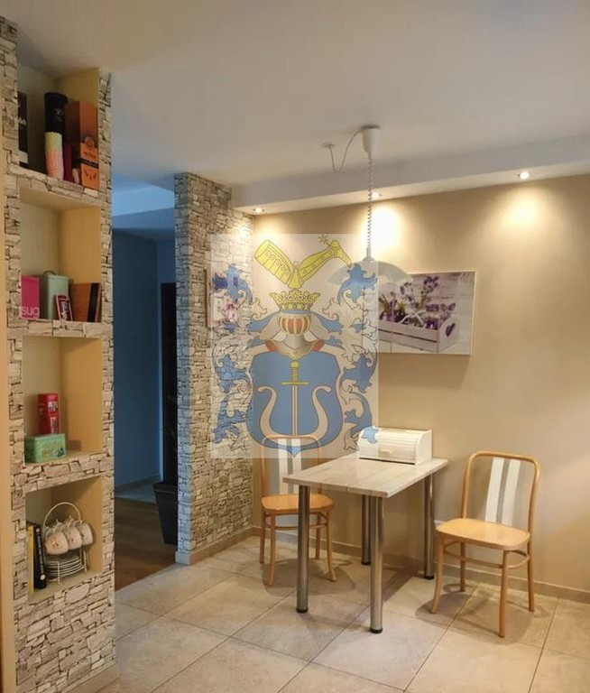 Kliny Borkowskie-Zacisze dom 135 m² 5pokoi - Widok 5