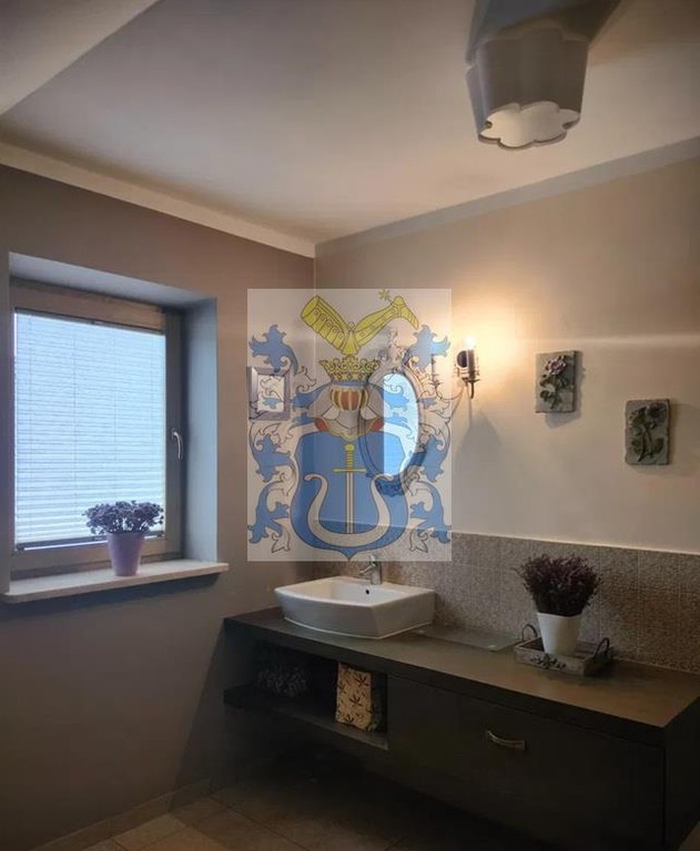 Kliny Borkowskie-Zacisze dom 135 m² 5pokoi - Więcej