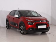Citroen C3 III , Salon Polska, 1. Właściciel, Serwis ASO, Automat, VAT 23%,