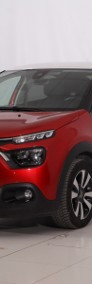 Citroen C3 III , Salon Polska, 1. Właściciel, Serwis ASO, Automat, VAT 23%,-3
