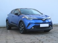 Toyota C-HR , Salon Polska, Serwis ASO, VAT 23%, Xenon, Bi-Xenon,