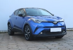 Toyota C-HR , Salon Polska, Serwis ASO, VAT 23%, Xenon, Bi-Xenon,