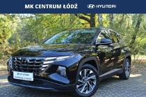 Hyundai Tucson III 1.6T-GDI 48V 7DCT 150KM Executive+el.klapa bagażnika Gwarancja FV23%
