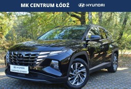 Hyundai Tucson III 1.6T-GDI 48V 7DCT 150KM Executive+el.klapa bagażnika Gwarancja FV23%